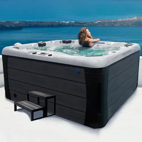 Deck hot tubs for sale in San Francisco
